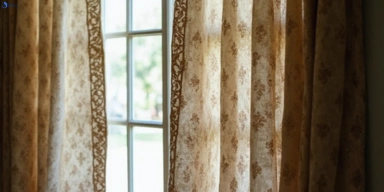 Curtain deodorising and odour removal steam cleaning greendale-vic QLD